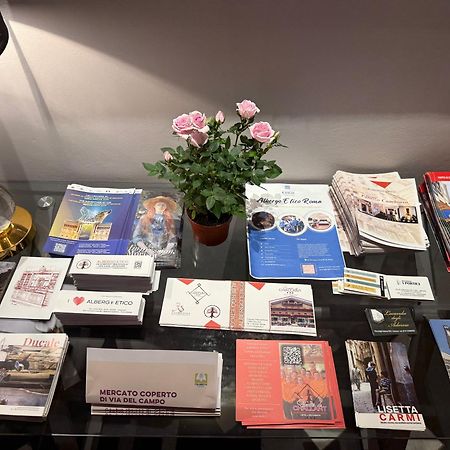 Palazzo Cambiaso Albergo Etico Genova المظهر الخارجي الصورة