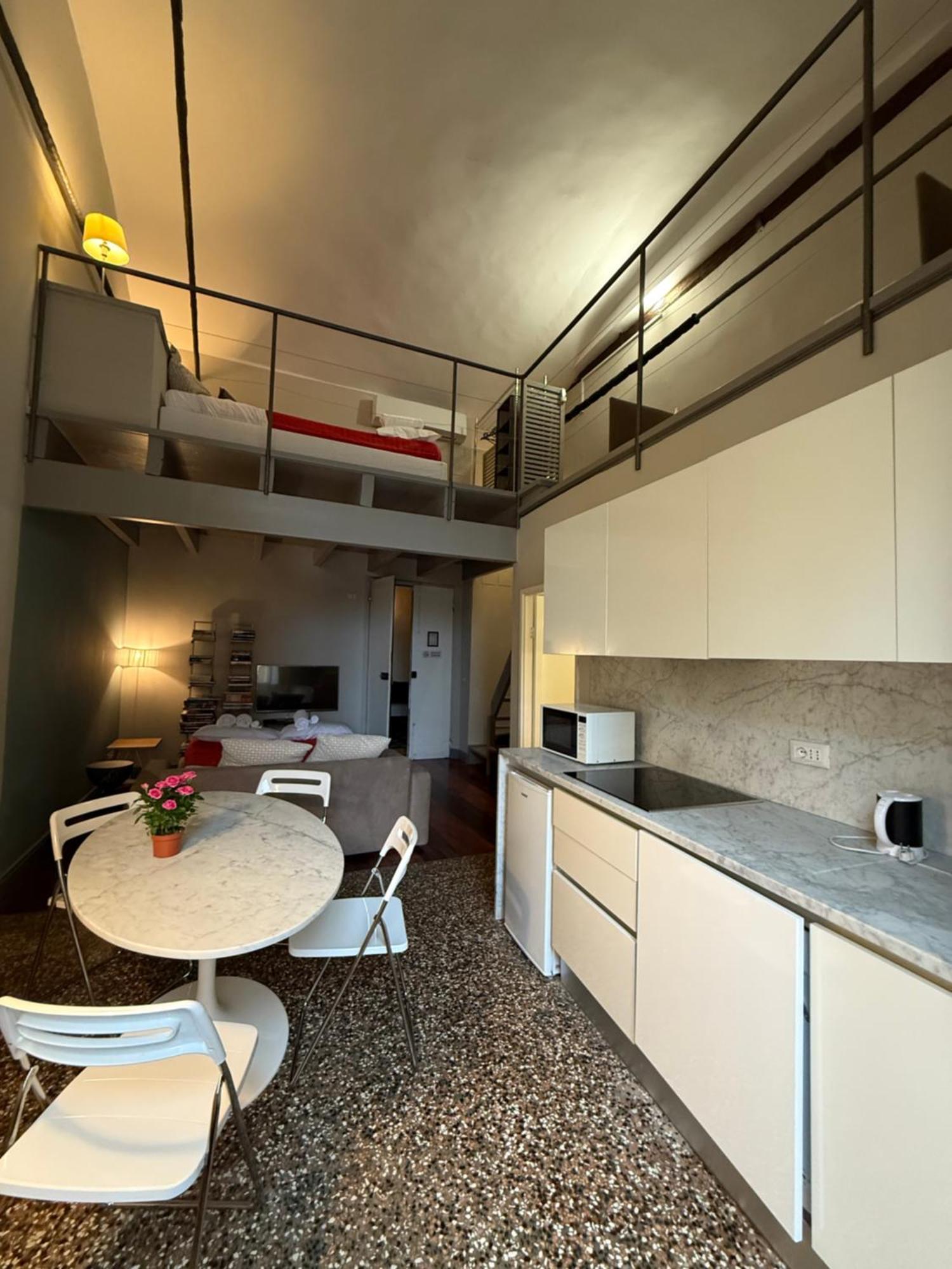 Palazzo Cambiaso Albergo Etico Genova المظهر الخارجي الصورة