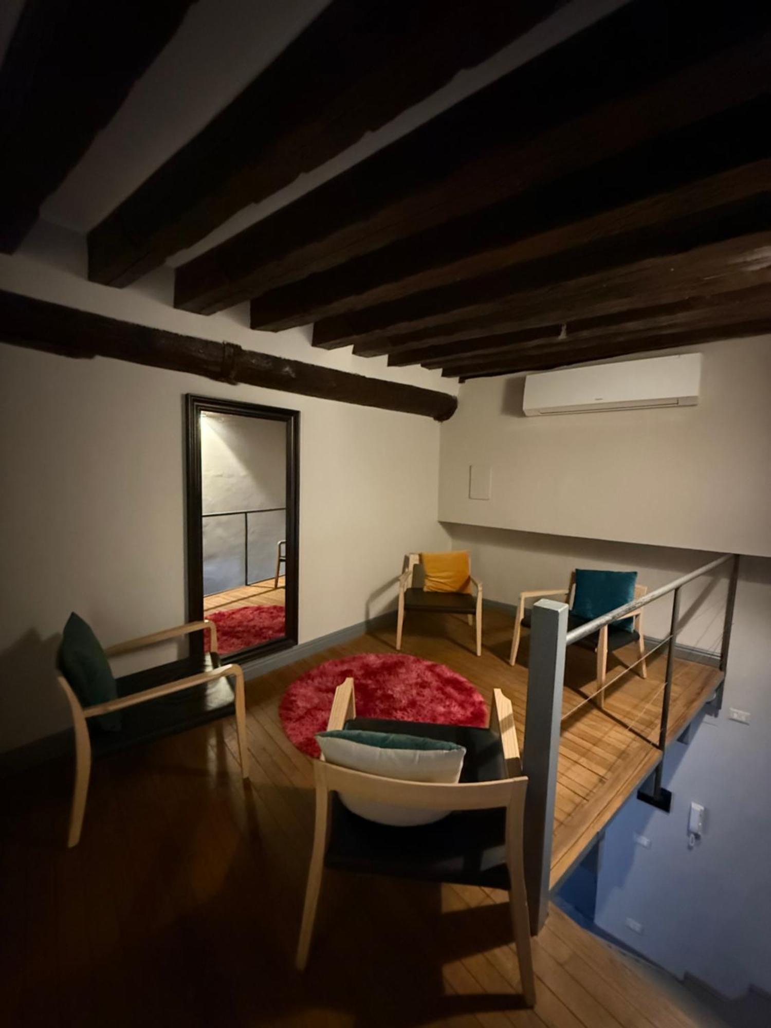 Palazzo Cambiaso Albergo Etico Genova المظهر الخارجي الصورة