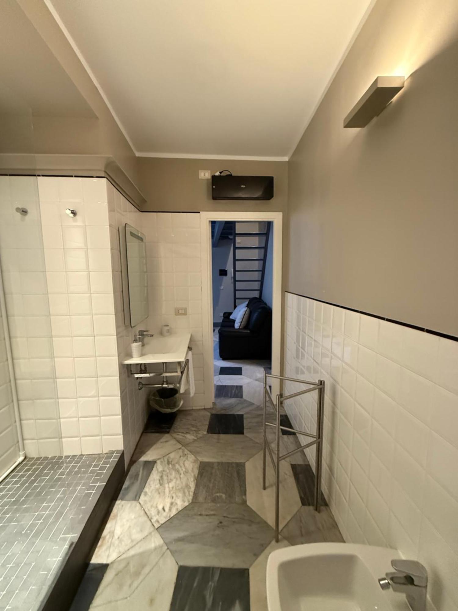 Palazzo Cambiaso Albergo Etico Genova المظهر الخارجي الصورة