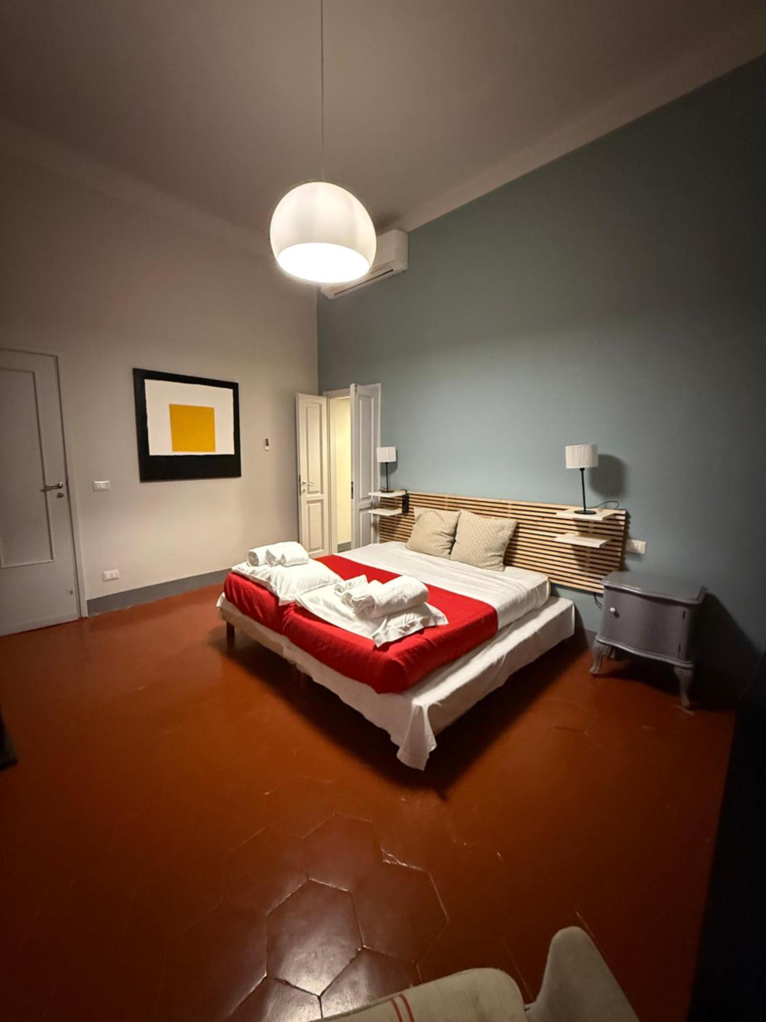 Palazzo Cambiaso Albergo Etico Genova المظهر الخارجي الصورة