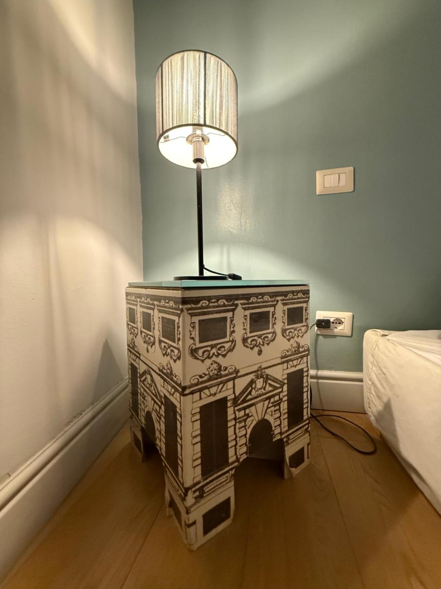 Palazzo Cambiaso Albergo Etico Genova المظهر الخارجي الصورة