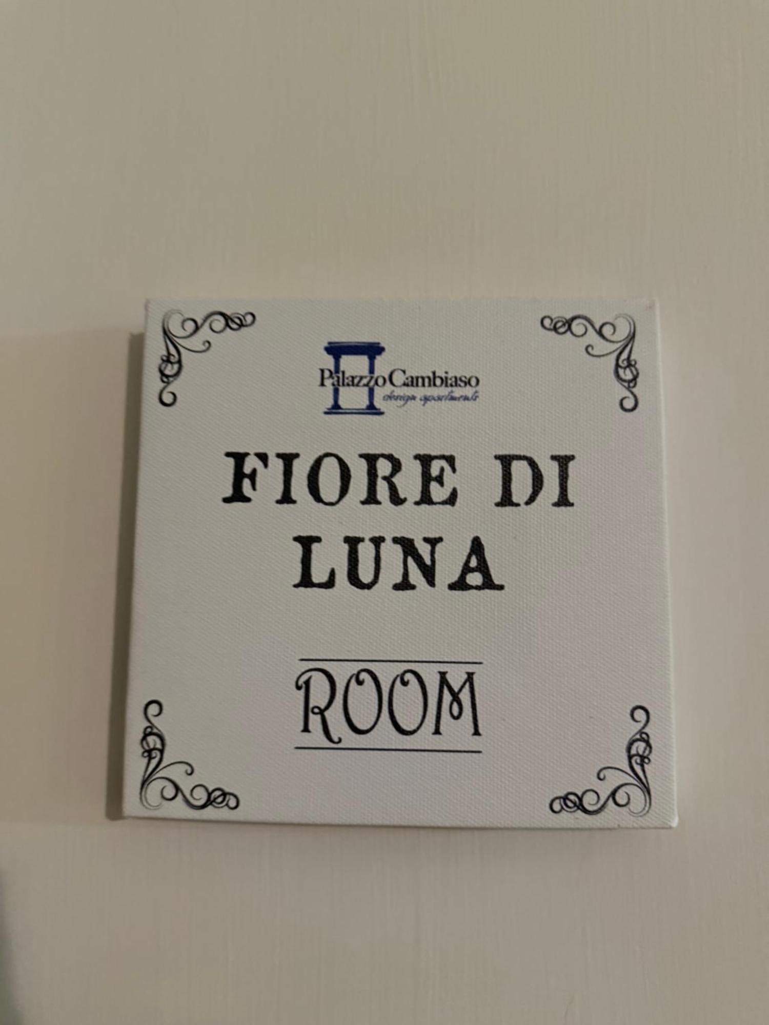 Palazzo Cambiaso Albergo Etico Genova المظهر الخارجي الصورة