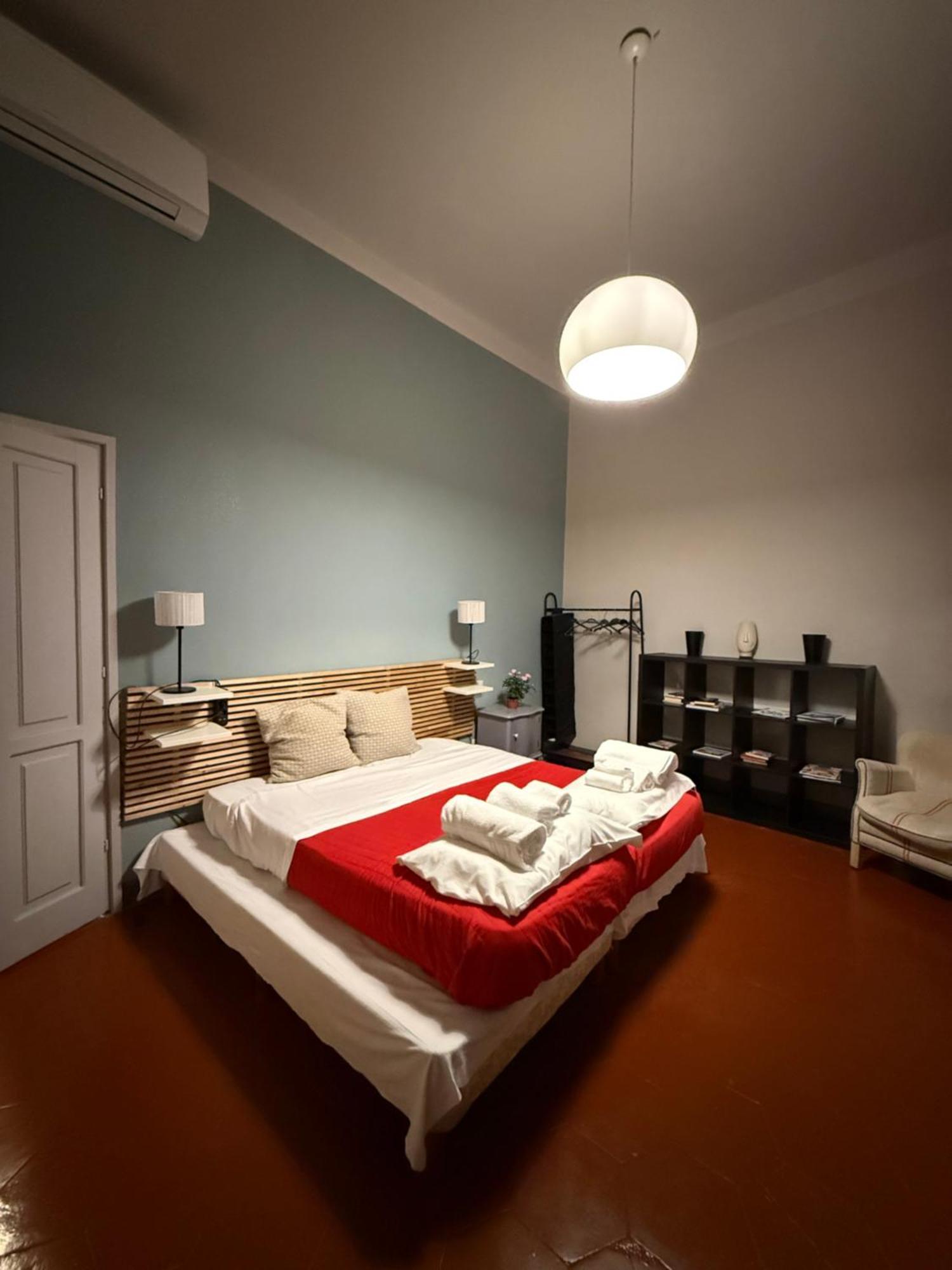 Palazzo Cambiaso Albergo Etico Genova المظهر الخارجي الصورة