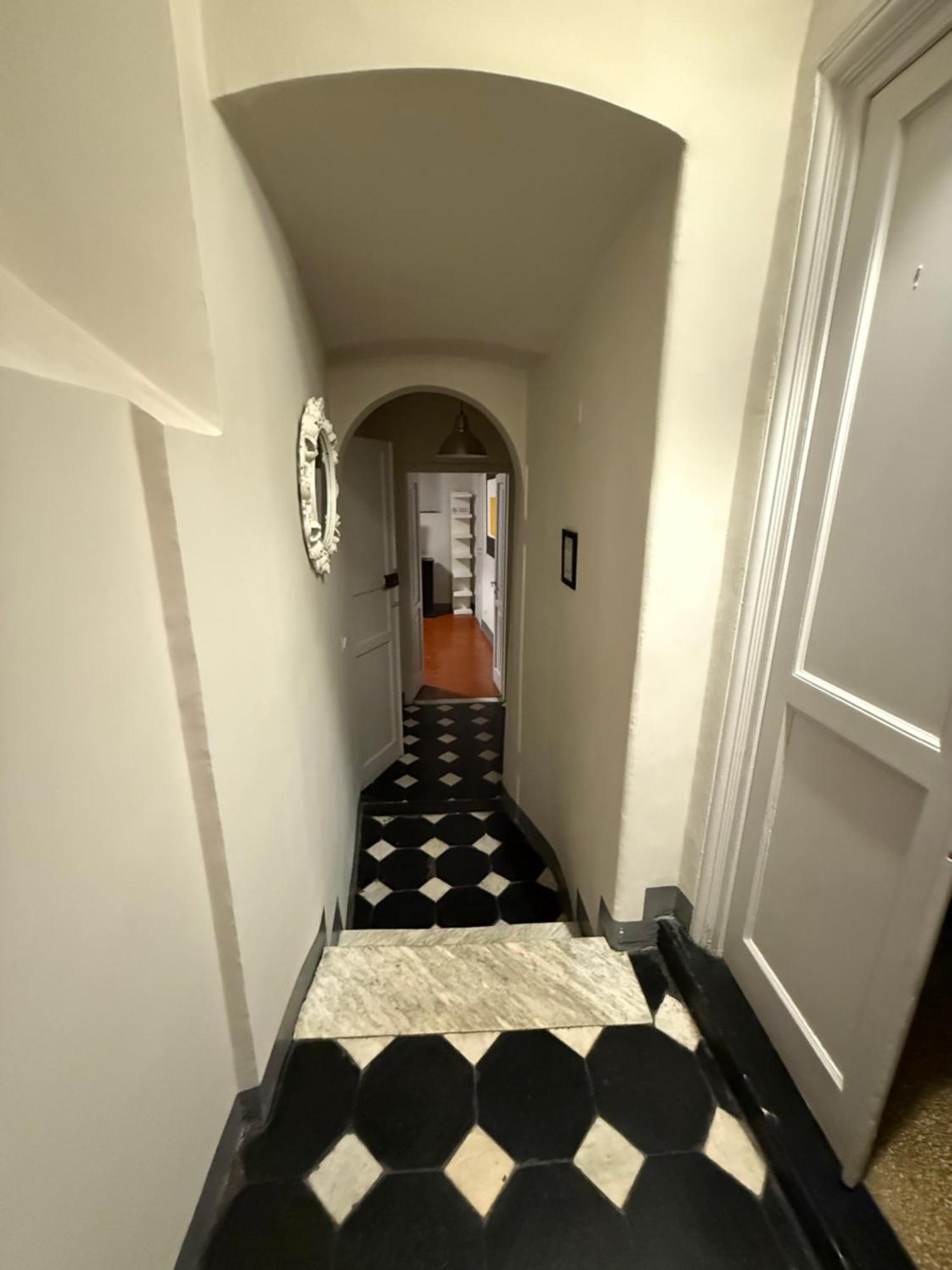 Palazzo Cambiaso Albergo Etico Genova المظهر الخارجي الصورة