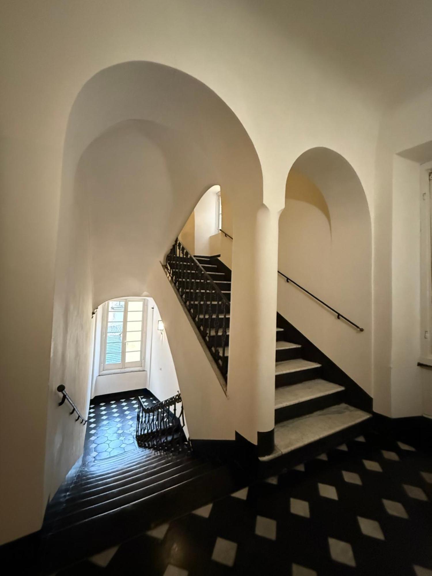 Palazzo Cambiaso Albergo Etico Genova المظهر الخارجي الصورة