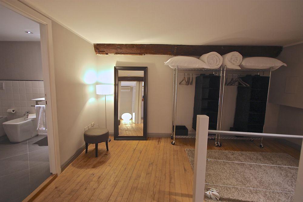Palazzo Cambiaso Albergo Etico Genova المظهر الخارجي الصورة