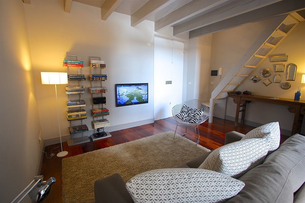 Palazzo Cambiaso Albergo Etico Genova المظهر الخارجي الصورة